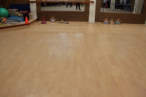 Делегация отряда на осенних каникулах в ДОЛ Буревестник